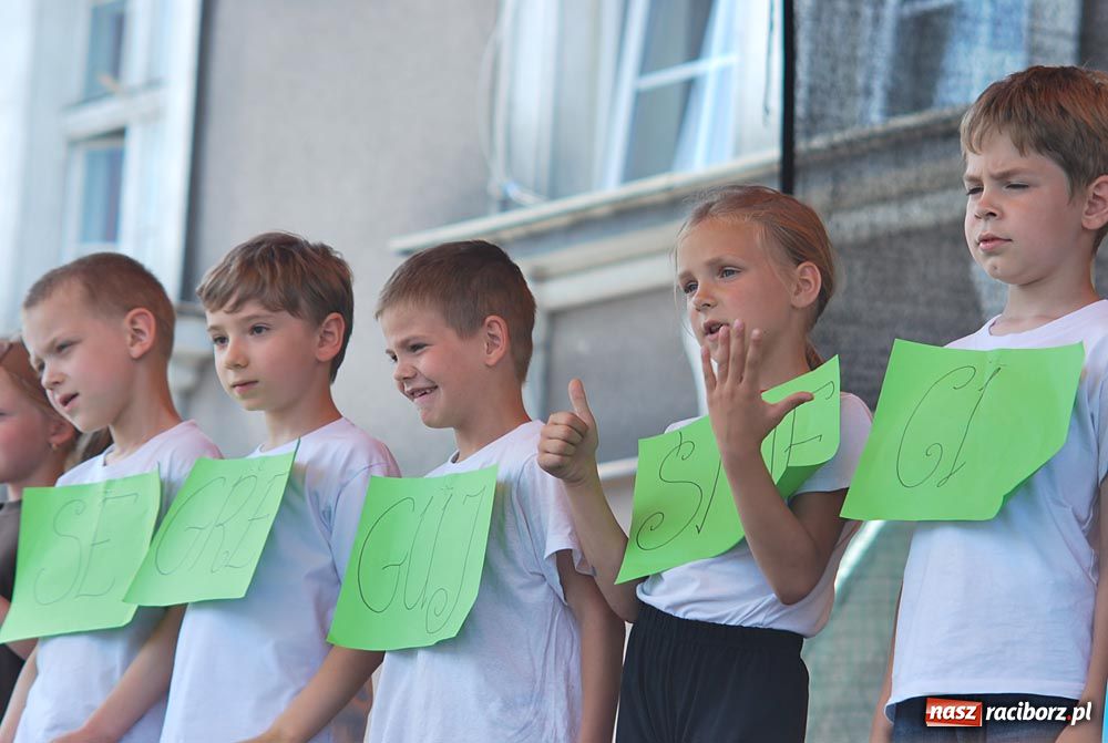 Zdjęcie w galerii na portalu naszraciborz.pl: Festyn ekologiczny po raz 11 wiadomości z regionu