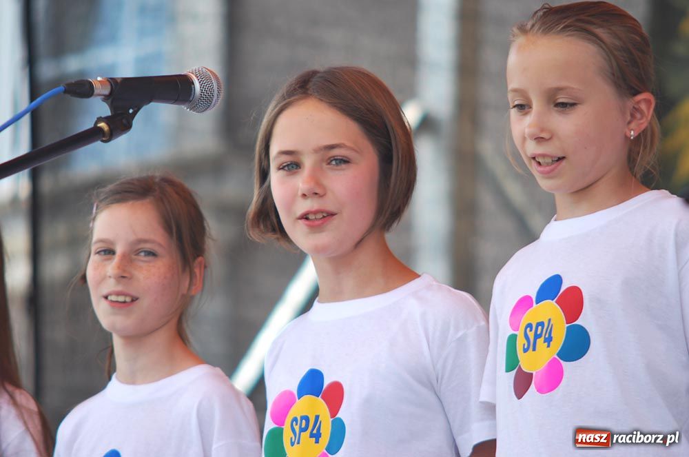 Zdjęcie w galerii na portalu naszraciborz.pl: Festyn ekologiczny po raz 11 wiadomości z regionu