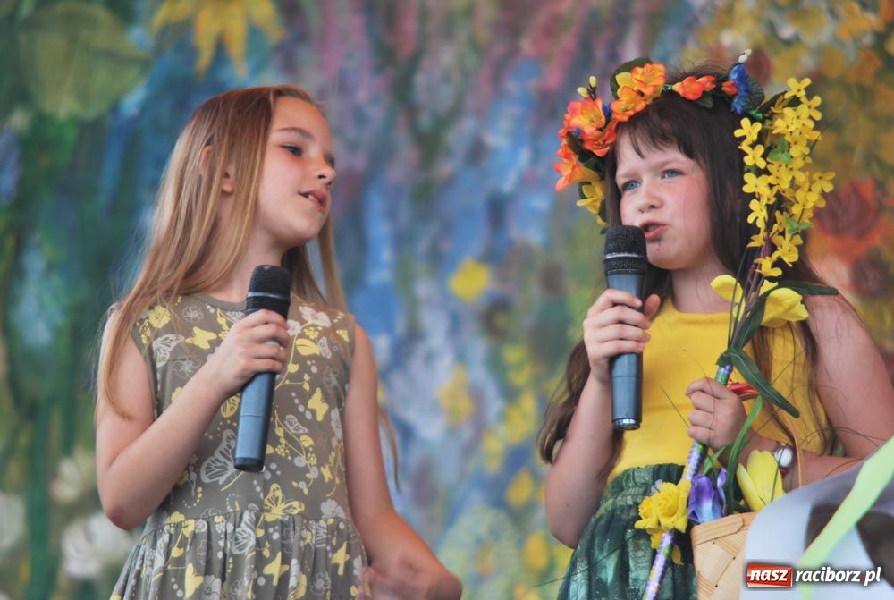 Zdjęcie w galerii na portalu naszraciborz.pl: Festyn ekologiczny po raz 11 wiadomości z regionu