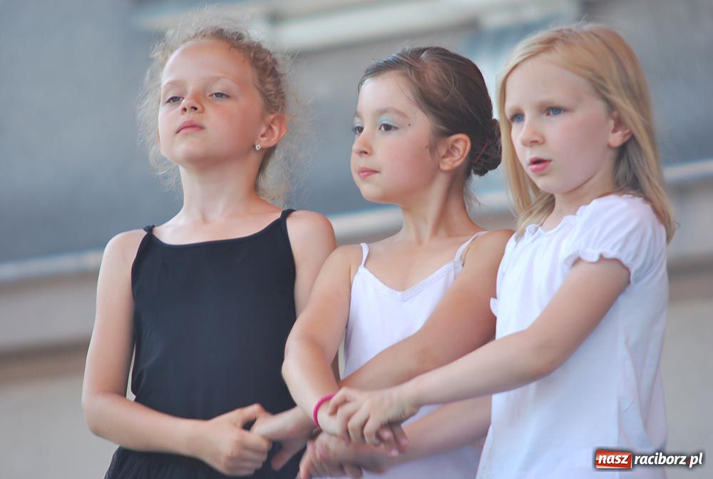 Zdjęcie w galerii na portalu naszraciborz.pl: Festyn ekologiczny po raz 11 wiadomości z regionu