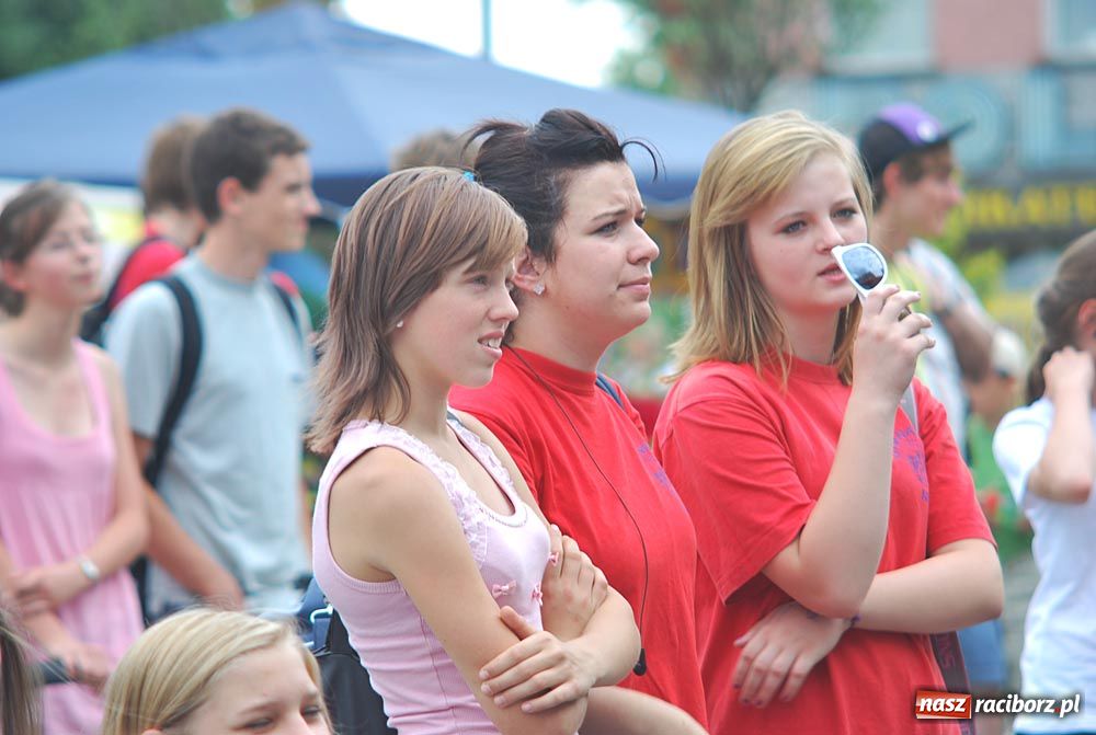 Zdjęcie w galerii na portalu naszraciborz.pl: Festyn ekologiczny po raz 11 wiadomości z regionu