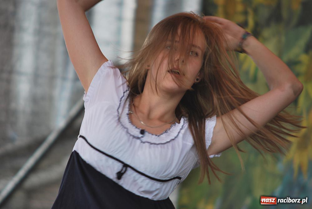 Zdjęcie w galerii na portalu naszraciborz.pl: Festyn ekologiczny po raz 11 wiadomości z regionu