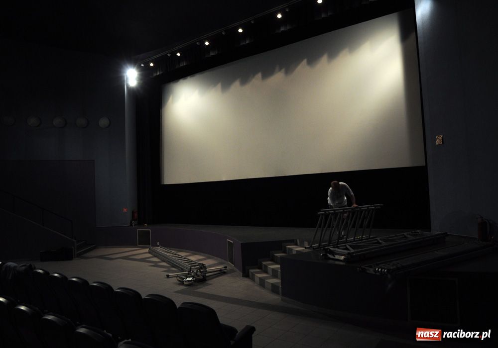 Zdjęcie w galerii na portalu naszraciborz.pl: Niech moc cyfry będzie z nami wiadomości z regionu