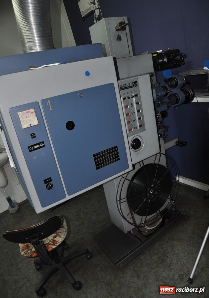 Zdjęcie w galerii na portalu naszraciborz.pl: Niech moc cyfry będzie z nami wiadomości z regionu