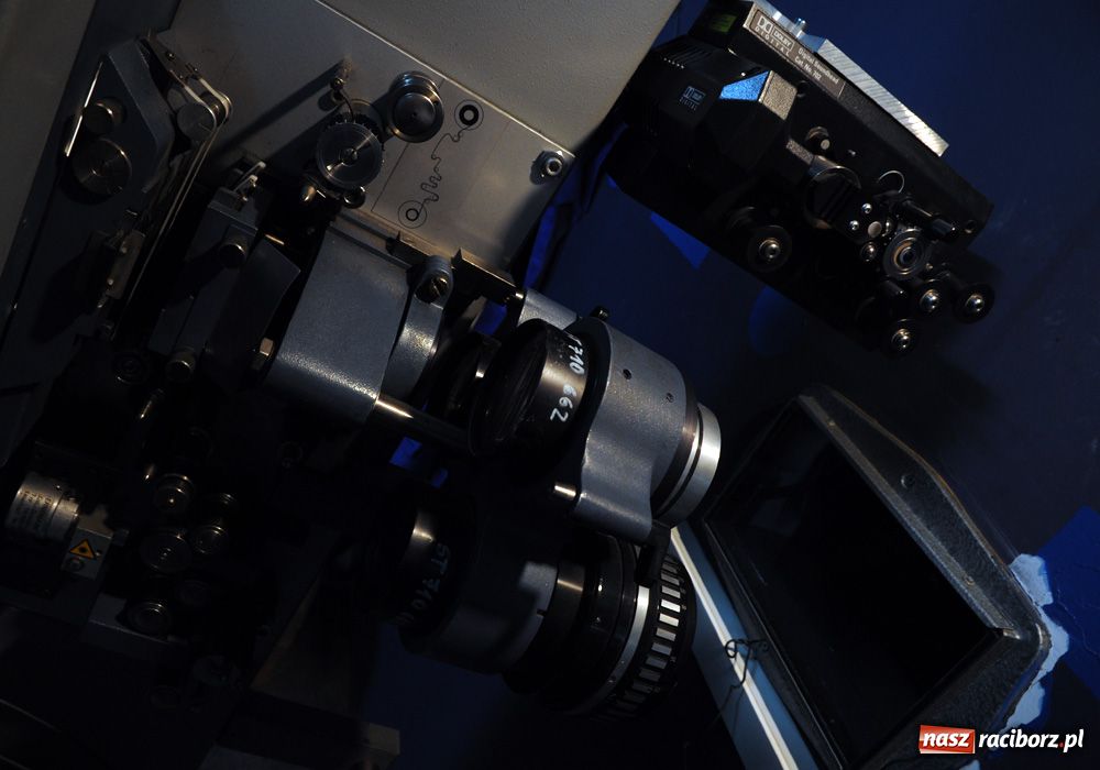 Zdjęcie w galerii na portalu naszraciborz.pl: Niech moc cyfry będzie z nami wiadomości z regionu