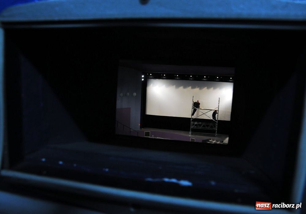 Zdjęcie w galerii na portalu naszraciborz.pl: Niech moc cyfry będzie z nami wiadomości z regionu