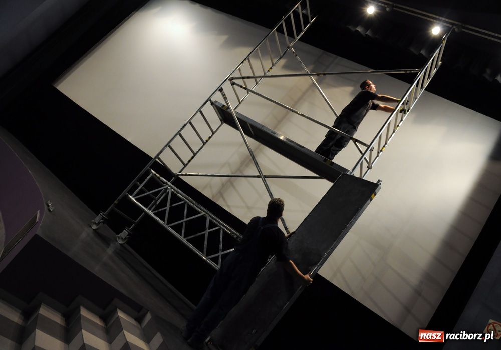 Zdjęcie w galerii na portalu naszraciborz.pl: Niech moc cyfry będzie z nami wiadomości z regionu