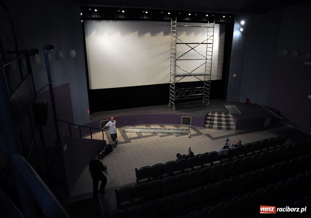 Zdjęcie w galerii na portalu naszraciborz.pl: Niech moc cyfry będzie z nami wiadomości z regionu