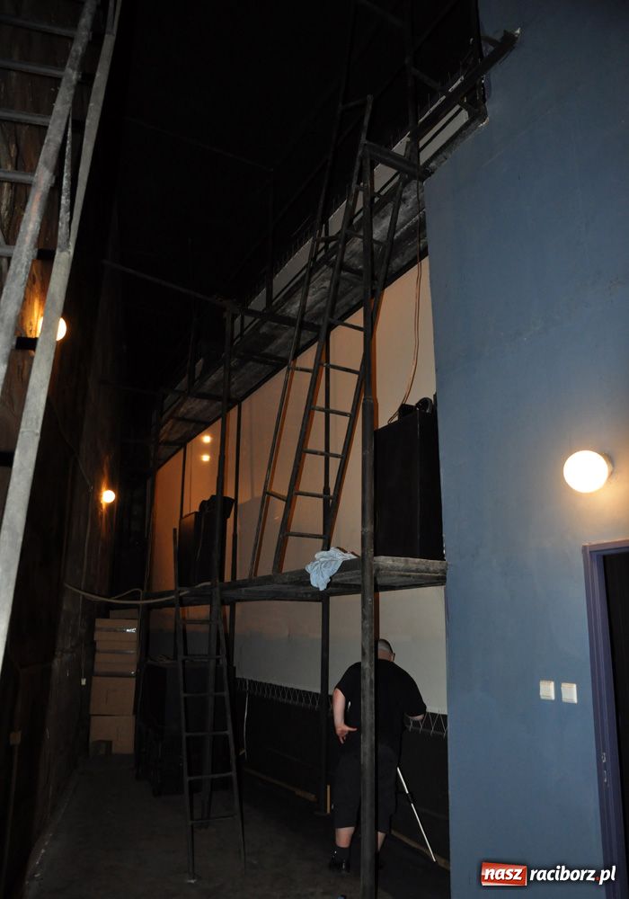 Zdjęcie w galerii na portalu naszraciborz.pl: Niech moc cyfry będzie z nami wiadomości z regionu