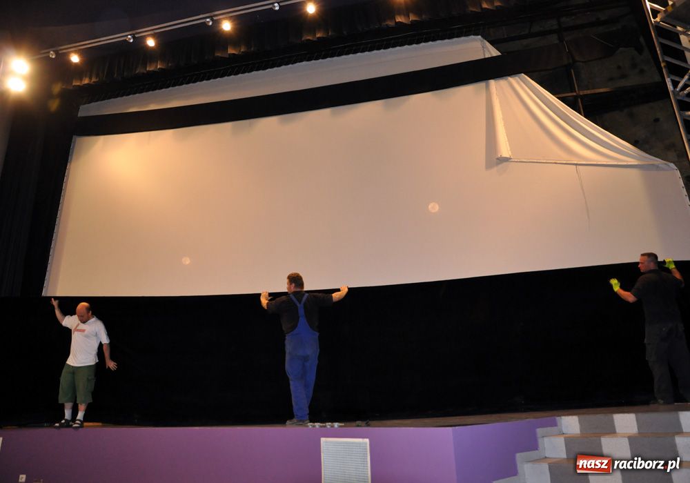 Zdjęcie w galerii na portalu naszraciborz.pl: Niech moc cyfry będzie z nami wiadomości z regionu