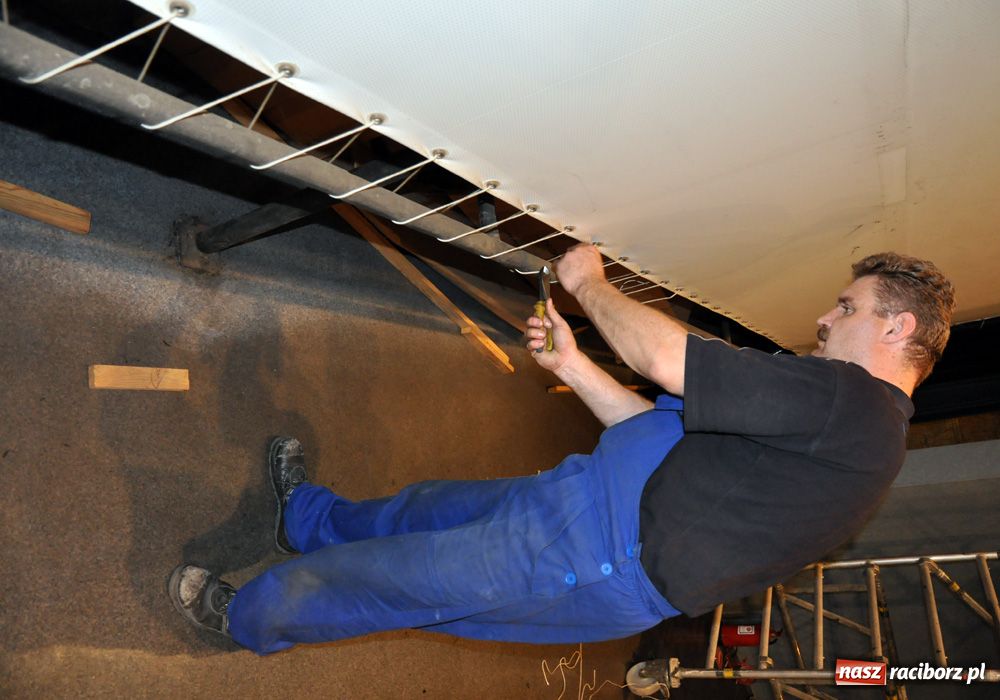 Zdjęcie w galerii na portalu naszraciborz.pl: Niech moc cyfry będzie z nami wiadomości z regionu