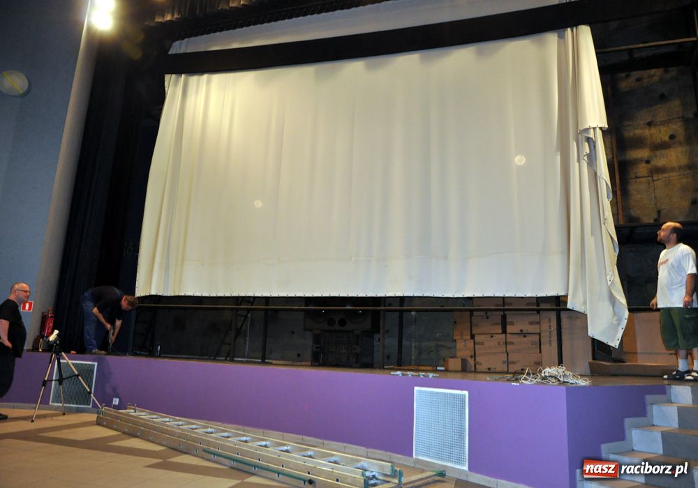 Zdjęcie w galerii na portalu naszraciborz.pl: Niech moc cyfry będzie z nami wiadomości z regionu