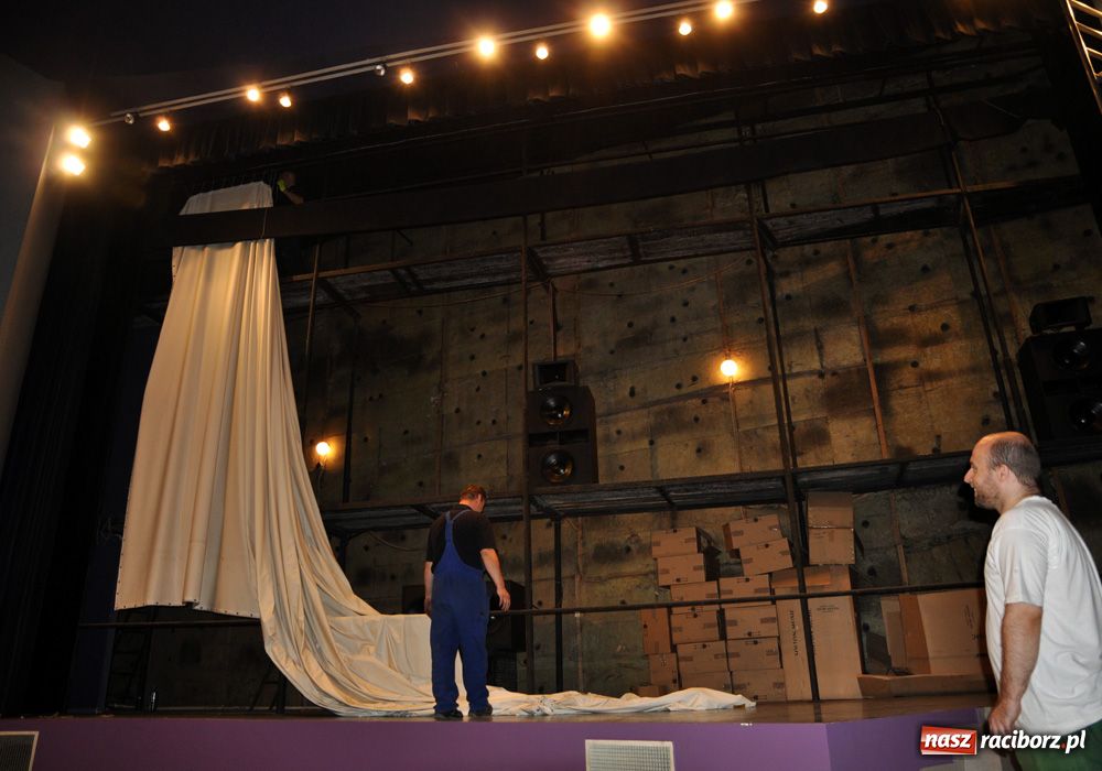 Zdjęcie w galerii na portalu naszraciborz.pl: Niech moc cyfry będzie z nami wiadomości z regionu