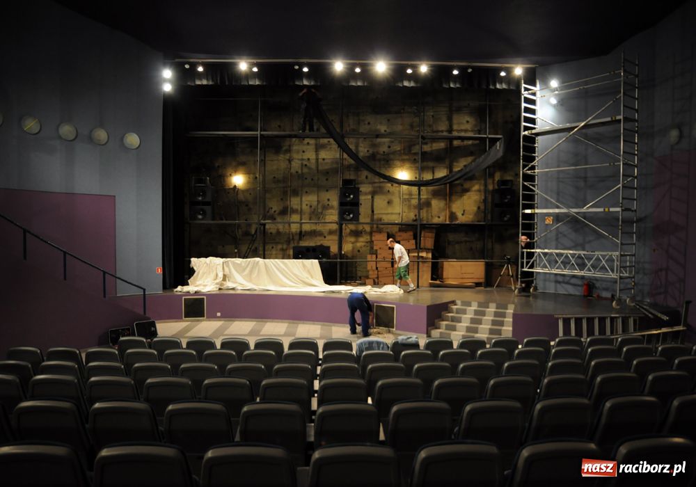 Zdjęcie w galerii na portalu naszraciborz.pl: Niech moc cyfry będzie z nami wiadomości z regionu