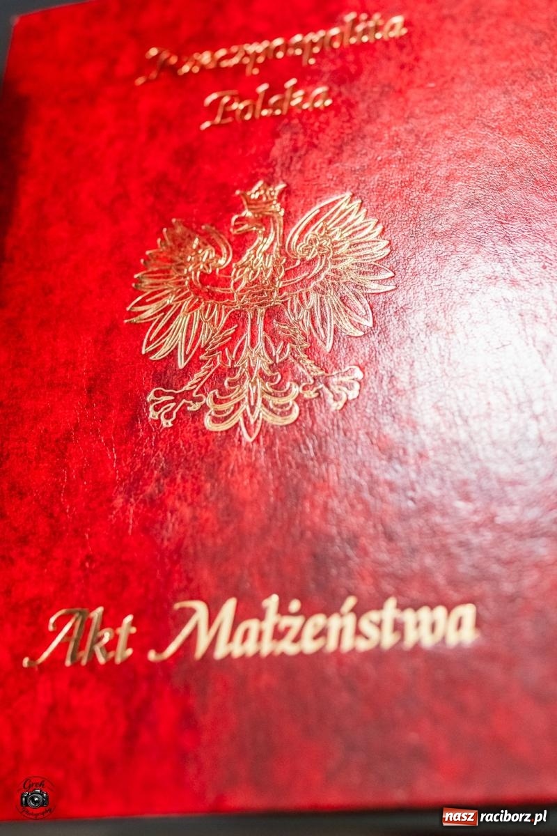 Zdjęcie w galerii na portalu naszraciborz.pl: Miłość, która przetrwała dekady. Siedem par odebrało wyjątkowe odznaczenia [FOTO i WIDEO] wiadomości z regionu
