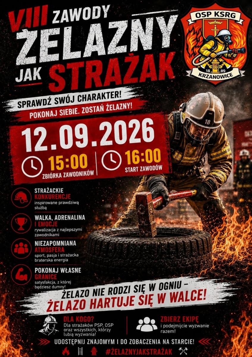 Zdjęcie w galerii na portalu naszraciborz.pl: Nawigator dożynkowy na weekend 12 i 13 września wiadomości z regionu