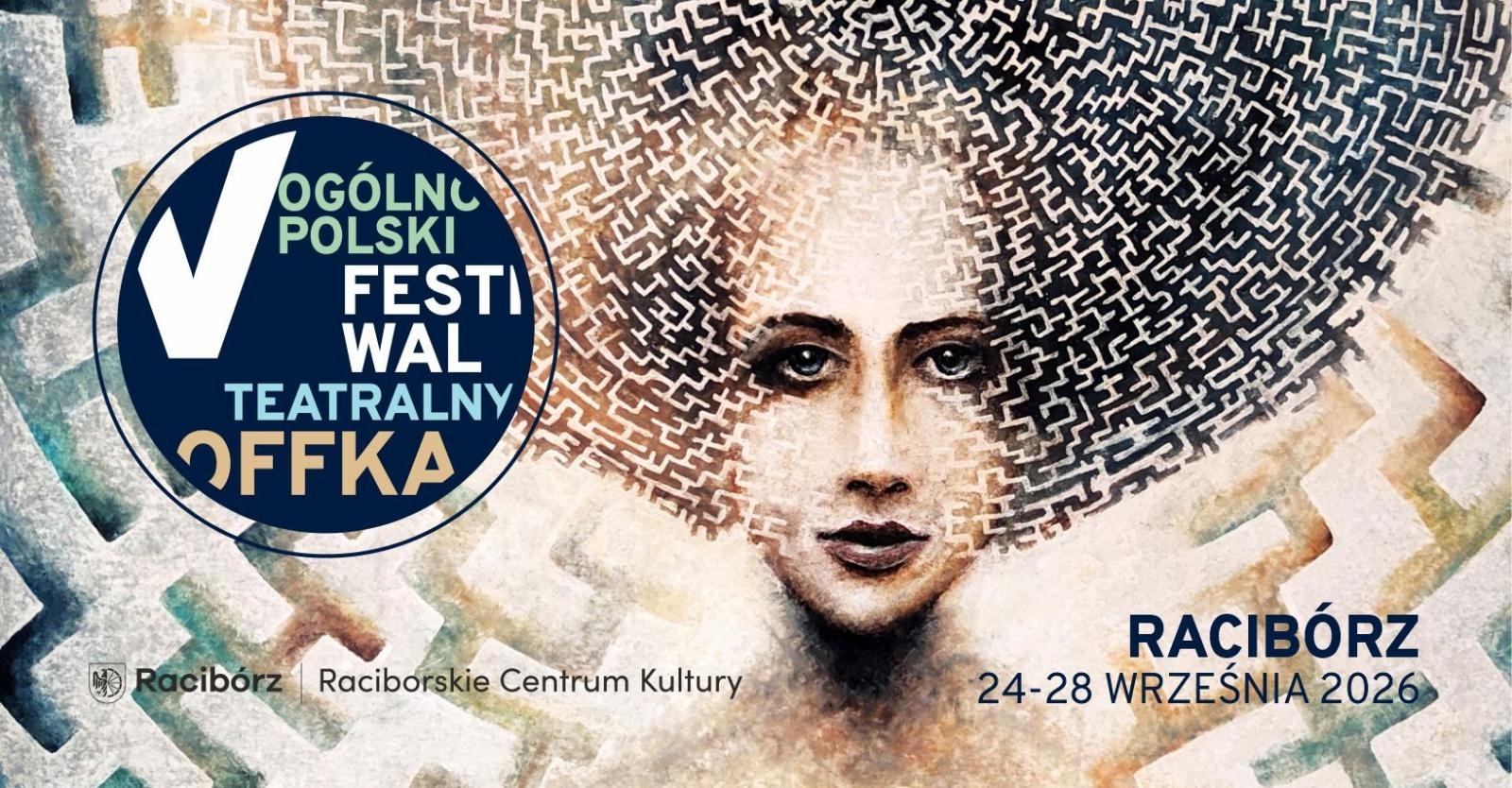 Zdjęcie w galerii na portalu naszraciborz.pl: Próby Józefa K. na OFF-ce. Spektakl inspirowany Procesem Kafki już 25 września wiadomości z regionu