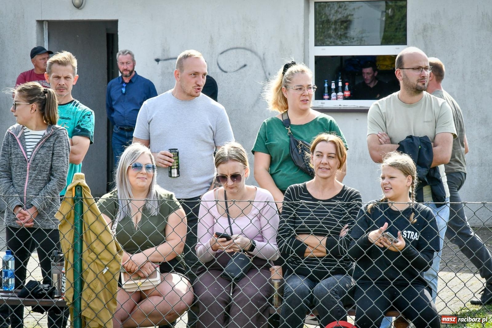 Zdjęcie w galerii na portalu naszraciborz.pl: Gminne Zawody Sportowo-Pożarnicze w Rzuchowie za nami. Poznaliśmy najlepsze drużyny strażackie gm. Kornowac wiadomości z regionu