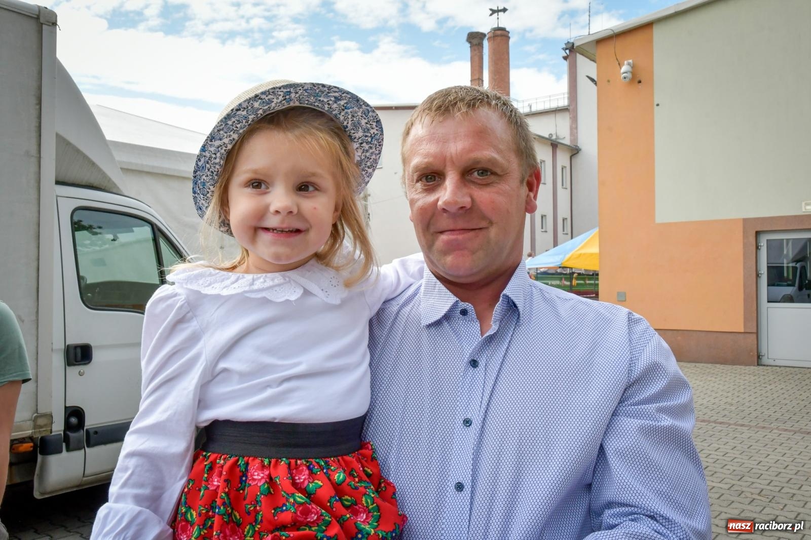 Zdjęcie w galerii na portalu naszraciborz.pl: Dożynkowa tradycja połączyła Pietrowice Wielkie, Kornice i Gródczanki wiadomości z regionu