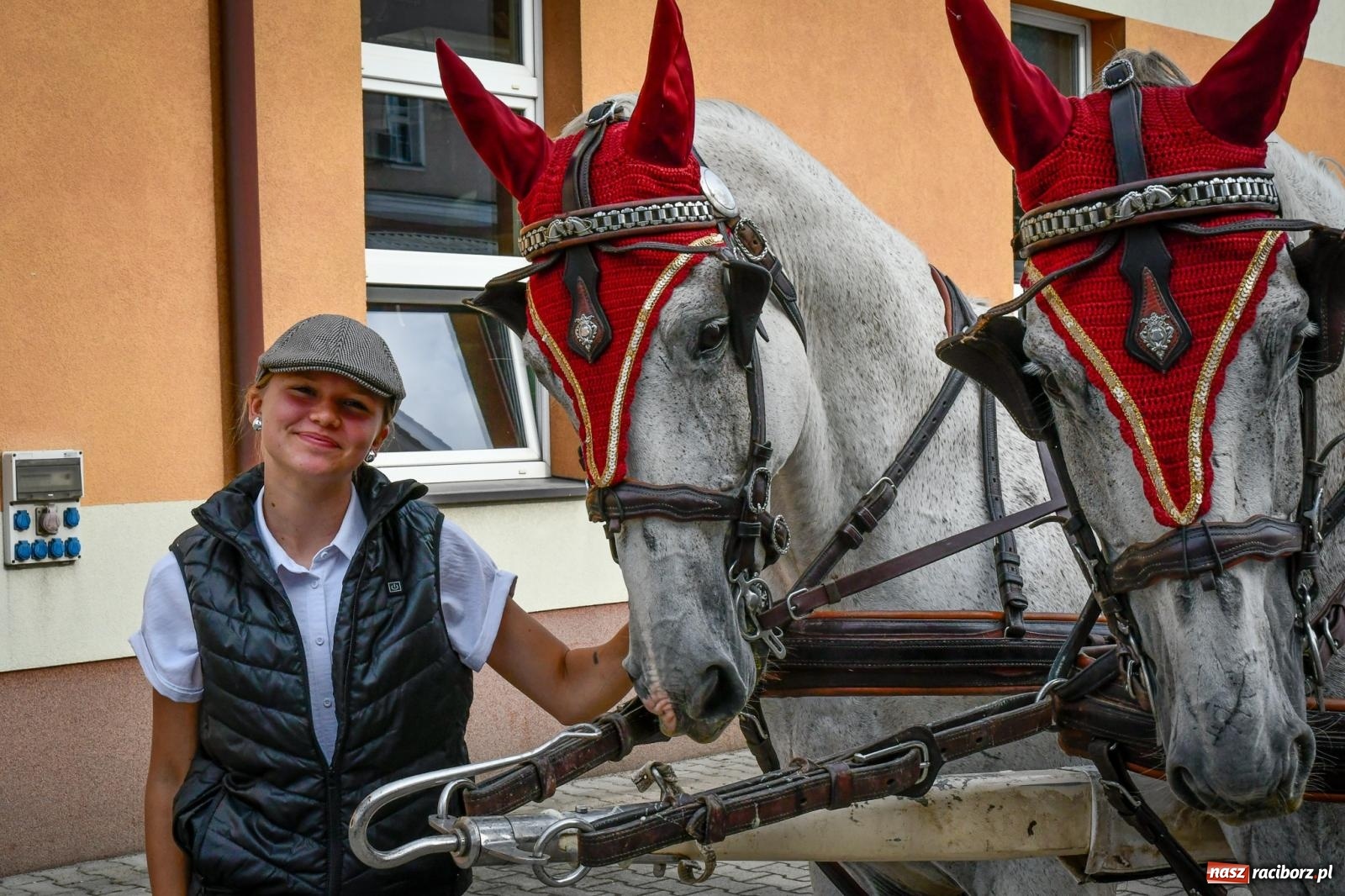 Zdjęcie w galerii na portalu naszraciborz.pl: Dożynkowa tradycja połączyła Pietrowice Wielkie, Kornice i Gródczanki wiadomości z regionu