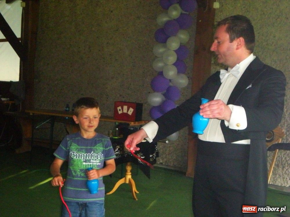 Zdjęcie w galerii na portalu naszraciborz.pl: W Rudzie tańczyli do białego rana wiadomości z regionu