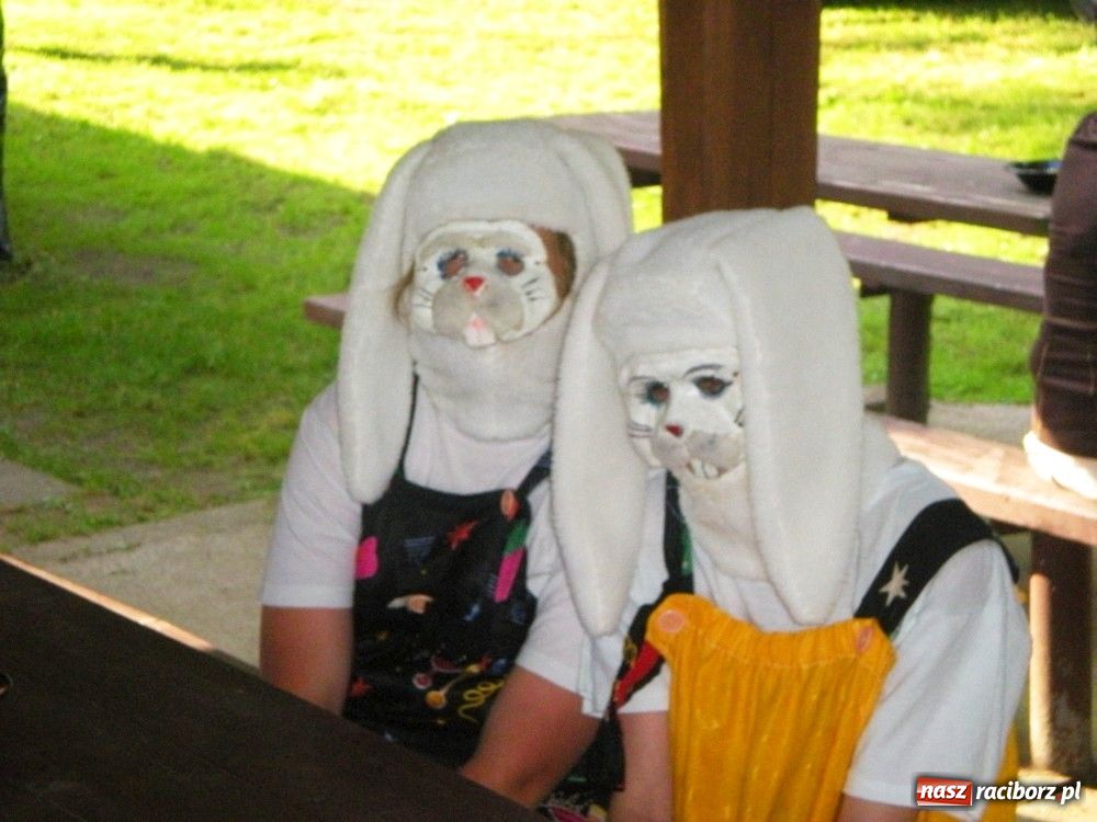 Zdjęcie w galerii na portalu naszraciborz.pl: W Rudzie tańczyli do białego rana wiadomości z regionu