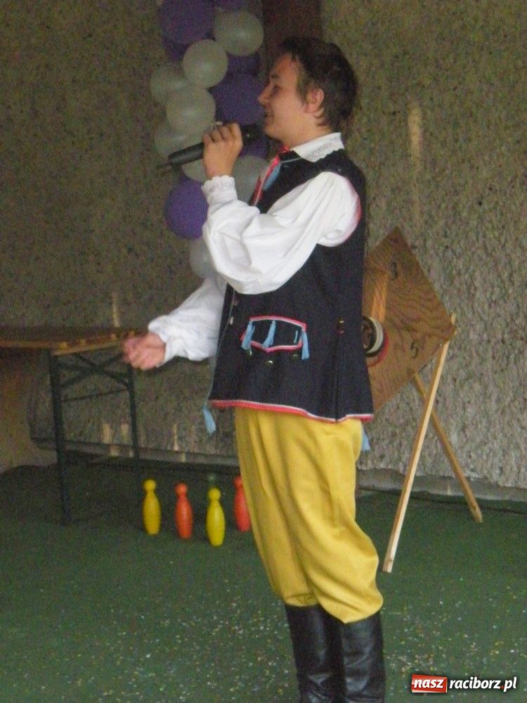 Zdjęcie w galerii na portalu naszraciborz.pl: W Rudzie tańczyli do białego rana wiadomości z regionu