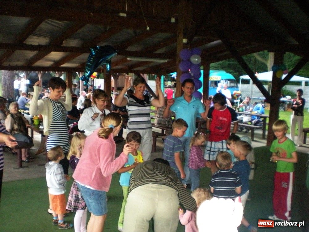 Zdjęcie w galerii na portalu naszraciborz.pl: W Rudzie tańczyli do białego rana wiadomości z regionu