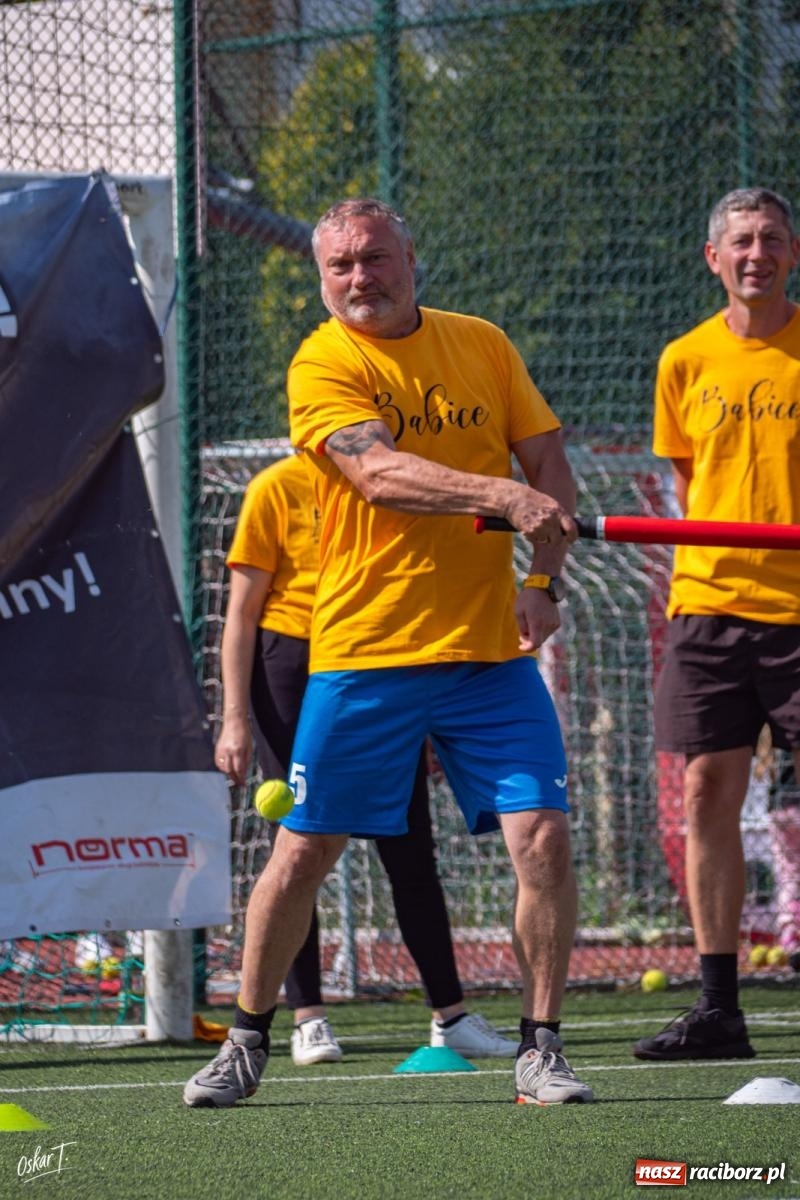 Zdjęcie w galerii na portalu naszraciborz.pl: Palantem zakończyli tegoroczną Ligę Podwórkową Sołectw [FOTO] wiadomości z regionu