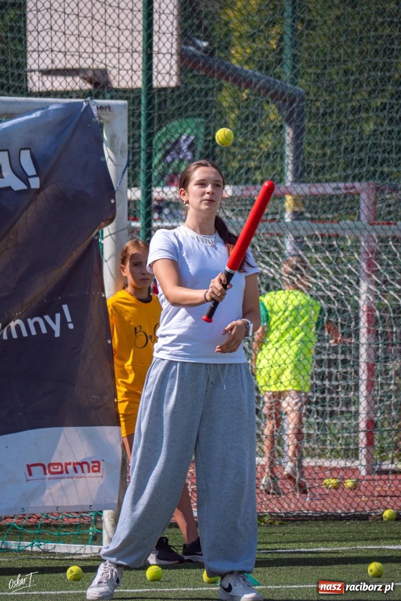 Zdjęcie w galerii na portalu naszraciborz.pl: Palantem zakończyli tegoroczną Ligę Podwórkową Sołectw [FOTO] wiadomości z regionu
