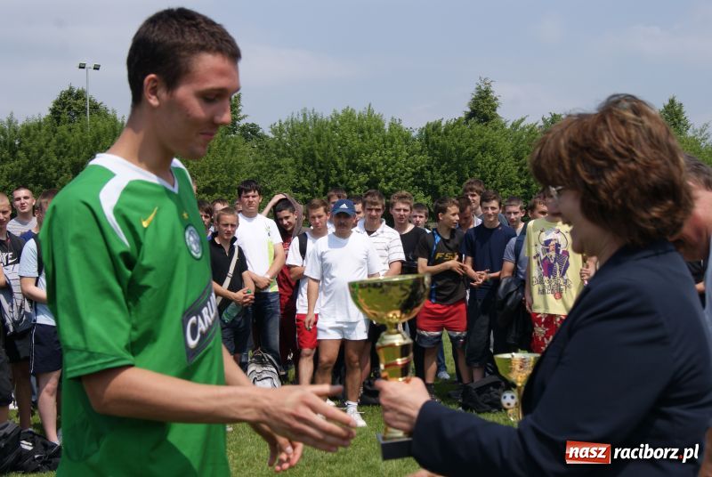 Zdjęcie w galerii na portalu naszraciborz.pl: Pierwsze koty za płoty wiadomości z regionu