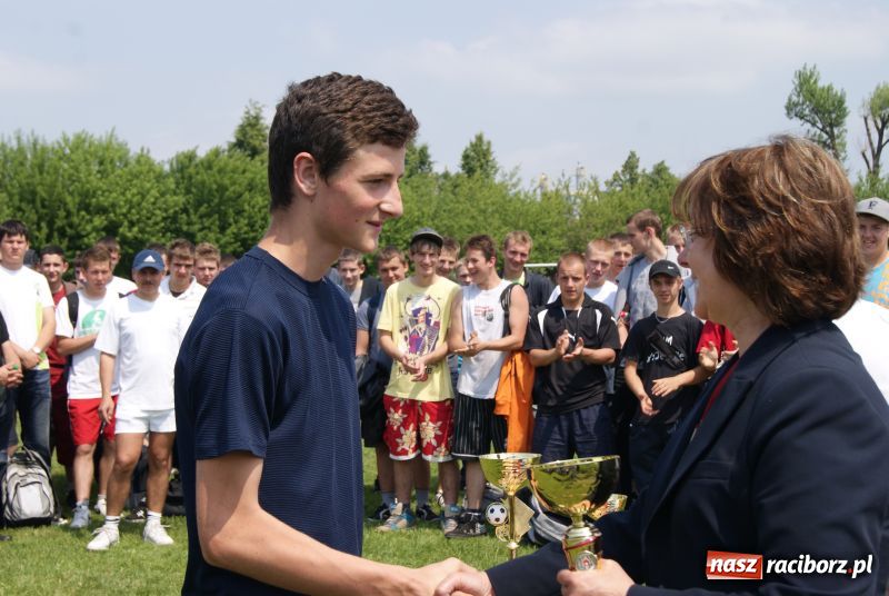 Zdjęcie w galerii na portalu naszraciborz.pl: Pierwsze koty za płoty wiadomości z regionu