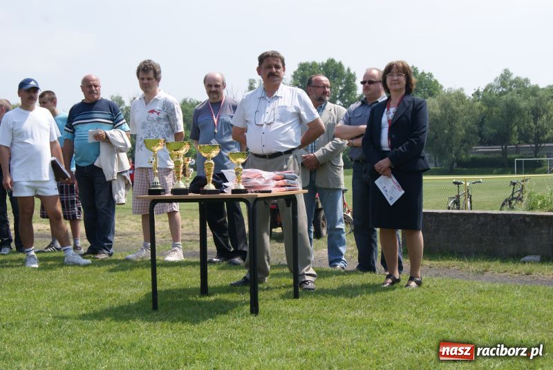 Zdjęcie w galerii na portalu naszraciborz.pl: Pierwsze koty za płoty wiadomości z regionu