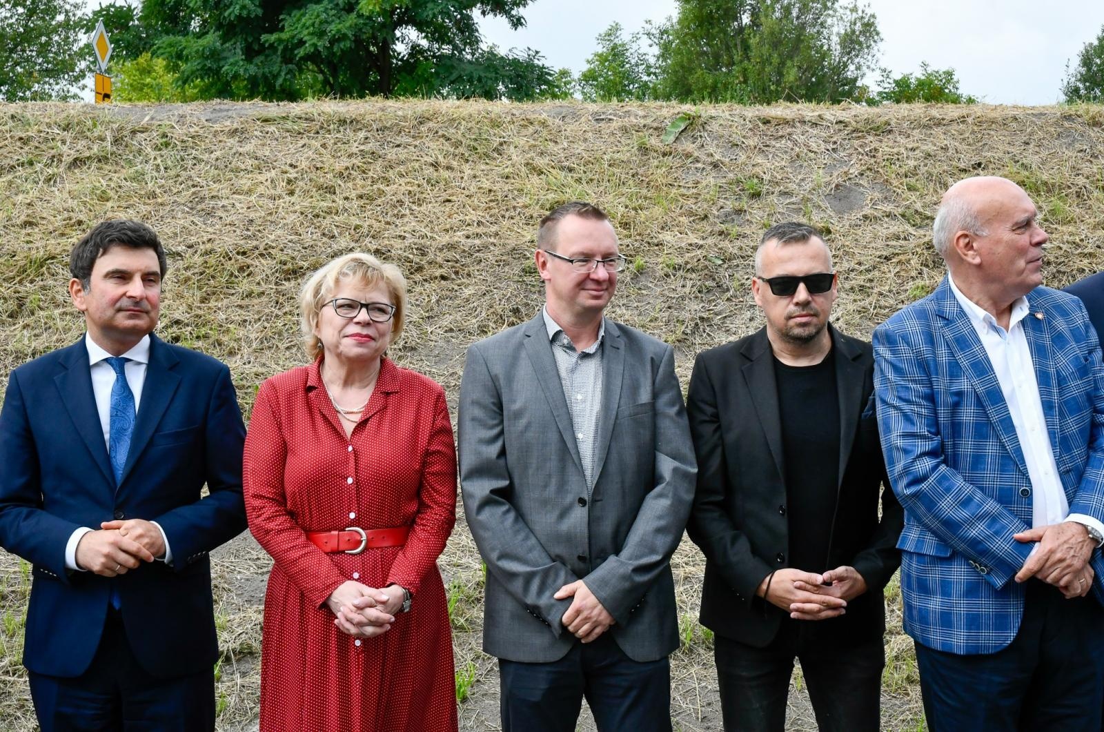 Zdjęcie w galerii na portalu naszraciborz.pl: Pierwszy żłobek w Pietrowicach Wielkich oficjalnie otwarty. Ma służyć rodzinom i wspierać ich rozwój wiadomości z regionu