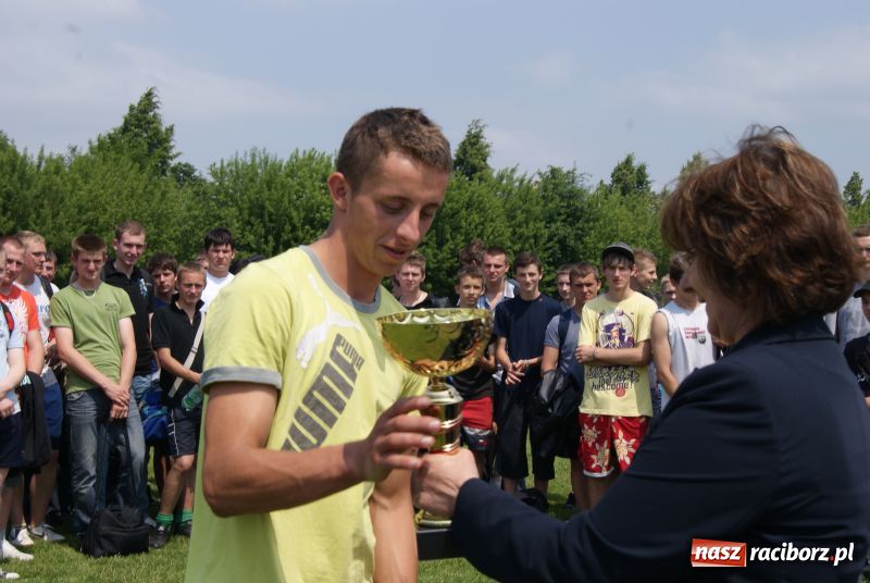 Zdjęcie w galerii na portalu naszraciborz.pl: Rafako zorganizowało Dzień Sportu wiadomości z regionu