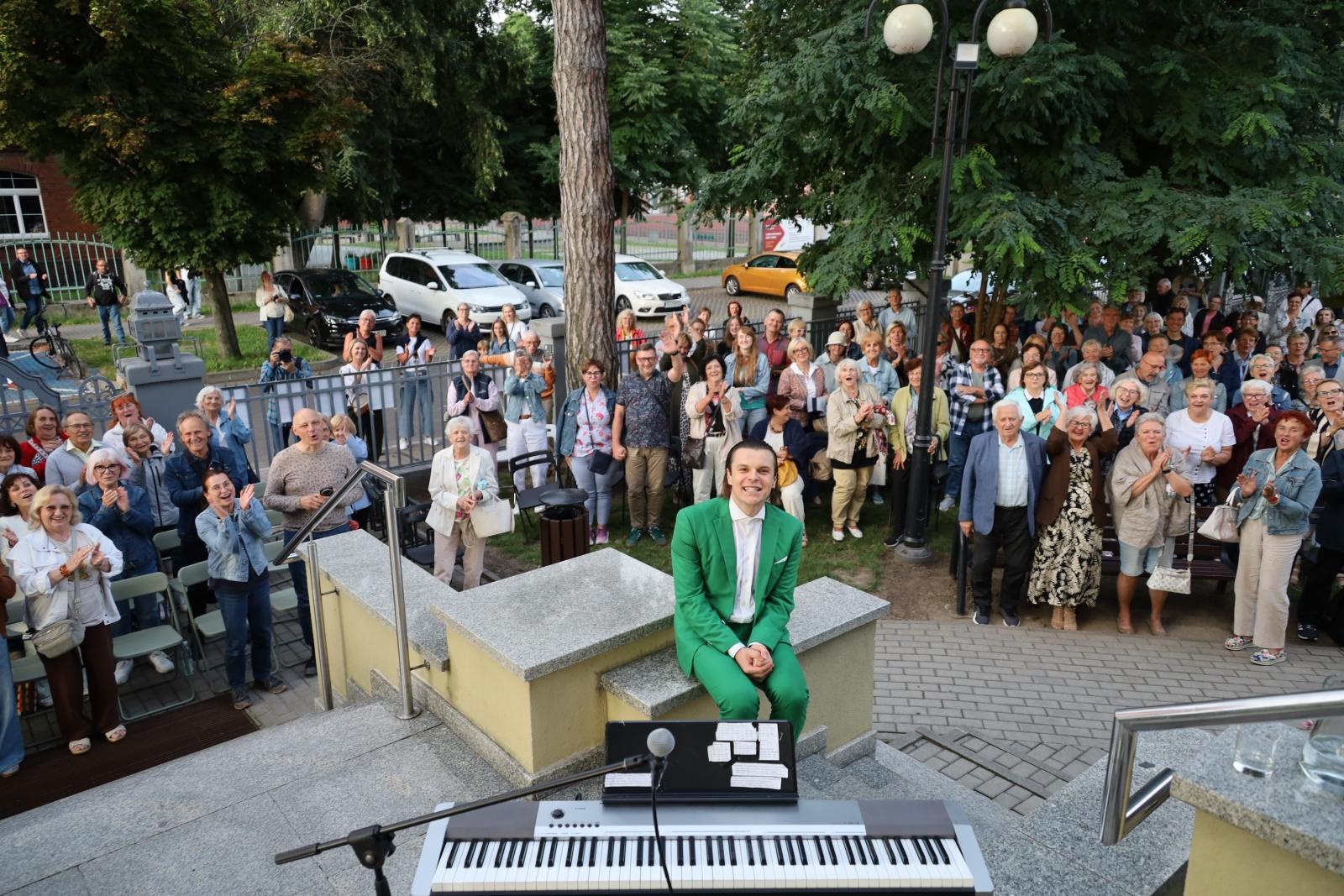 Zdjęcie w galerii na portalu naszraciborz.pl: Biblioteka Bez Ciszy! Ruszyło głosowanie w Budżecie Obywatelskim wiadomości z regionu