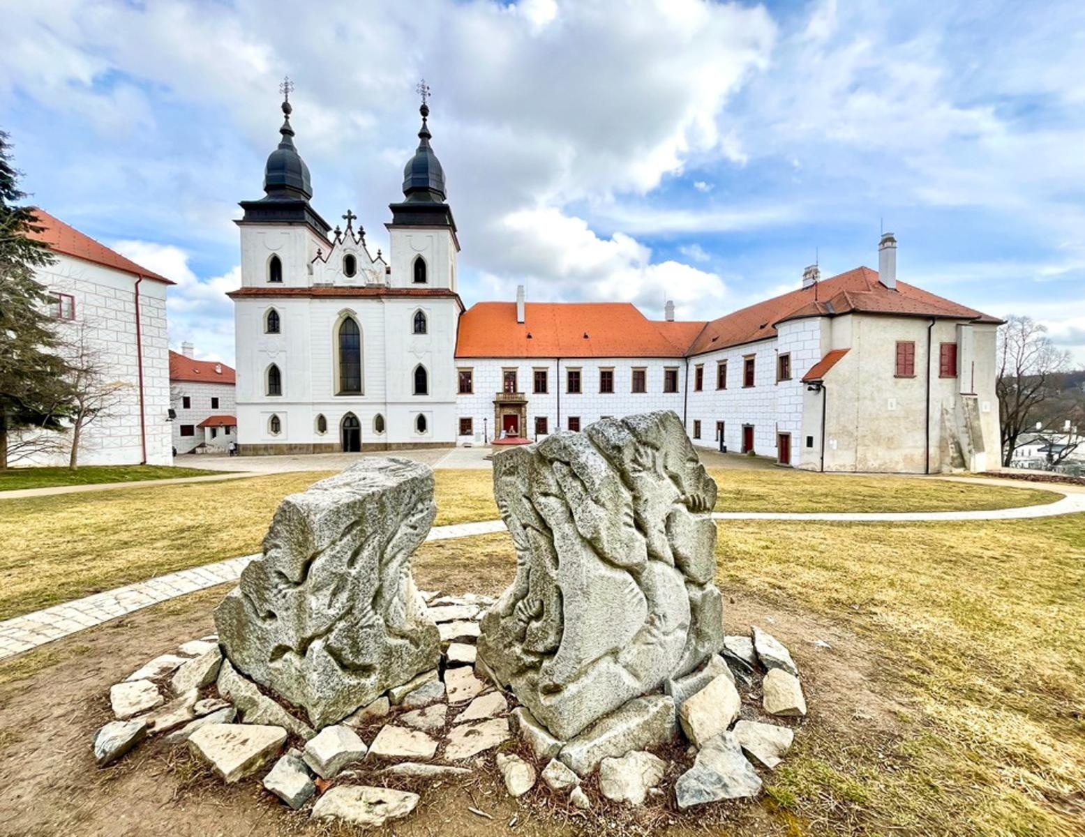 Zdjęcie w galerii na portalu naszraciborz.pl: Jesień z Orinoko – Bawaria, Vysočina i Zlate Hory… wiadomości z regionu