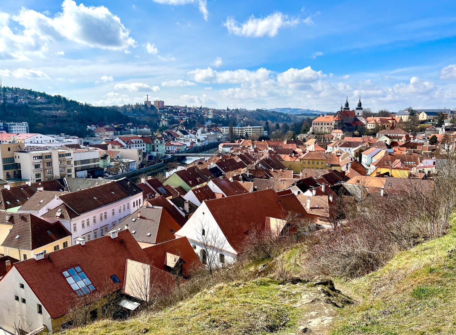 Zdjęcie w galerii na portalu naszraciborz.pl: Jesień z Orinoko – Bawaria, Vysočina i Zlate Hory… wiadomości z regionu