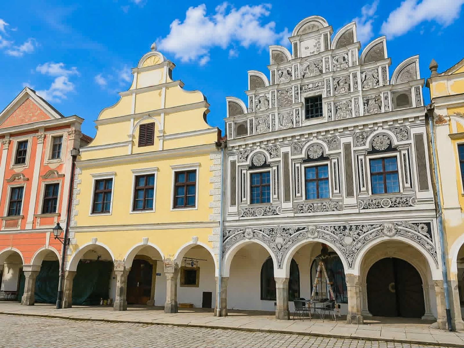 Zdjęcie w galerii na portalu naszraciborz.pl: Jesień z Orinoko – Bawaria, Vysočina i Zlate Hory… wiadomości z regionu