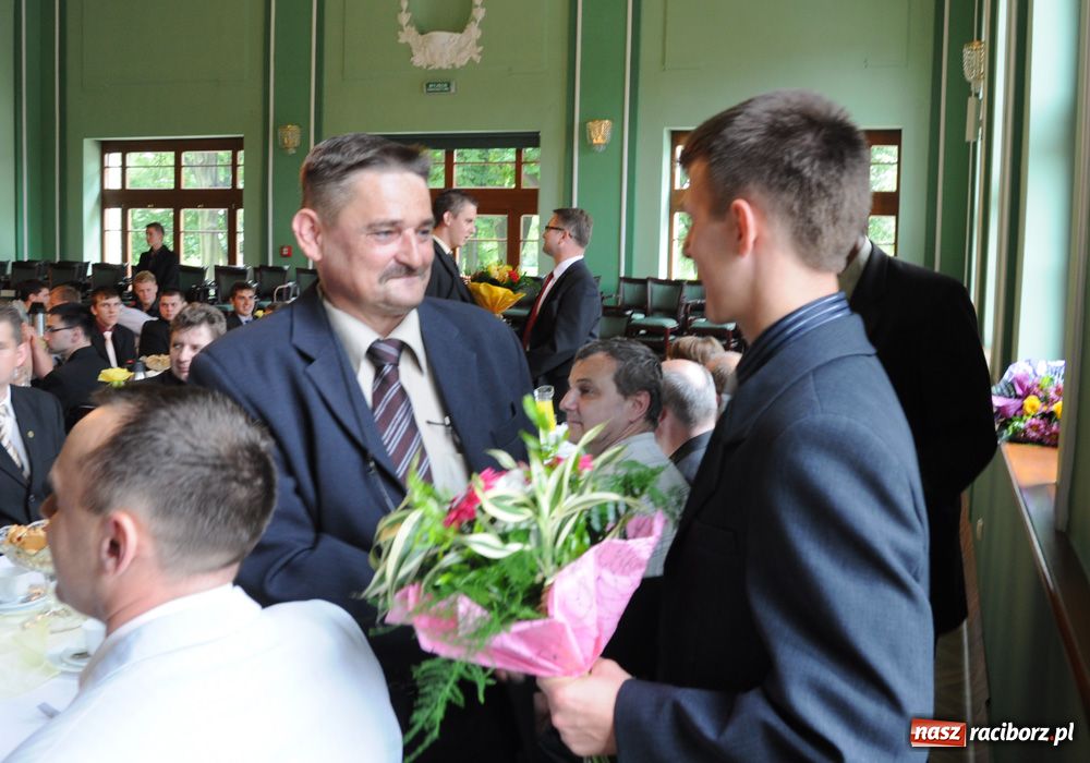 Zdjęcie w galerii na portalu naszraciborz.pl: Każdy absolwent dostał ofertę pracy wiadomości z regionu