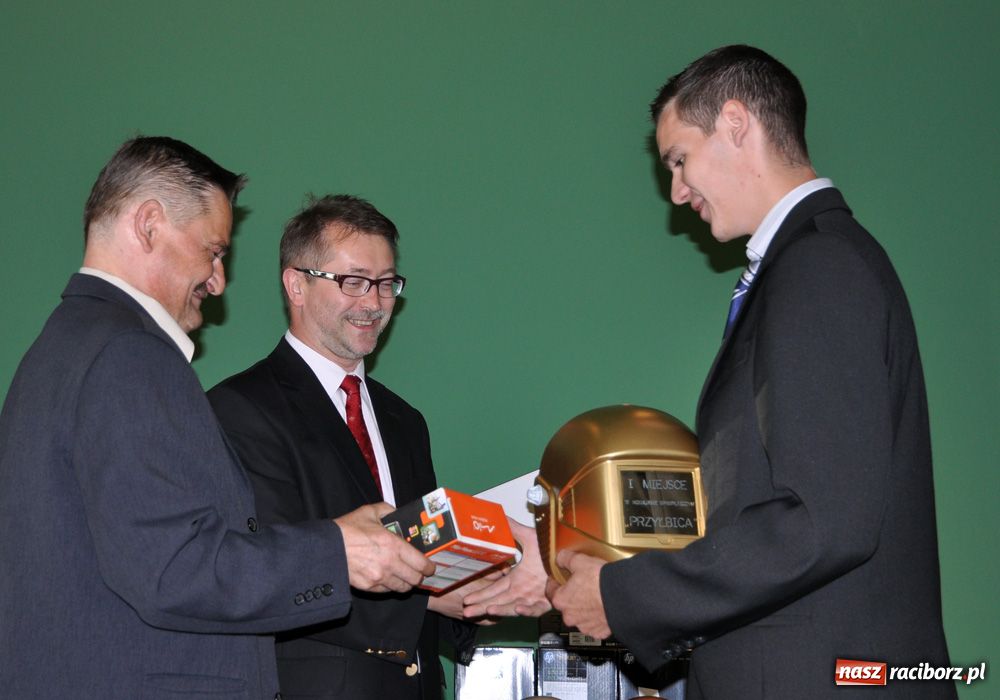 Zdjęcie w galerii na portalu naszraciborz.pl: Każdy absolwent dostał ofertę pracy wiadomości z regionu