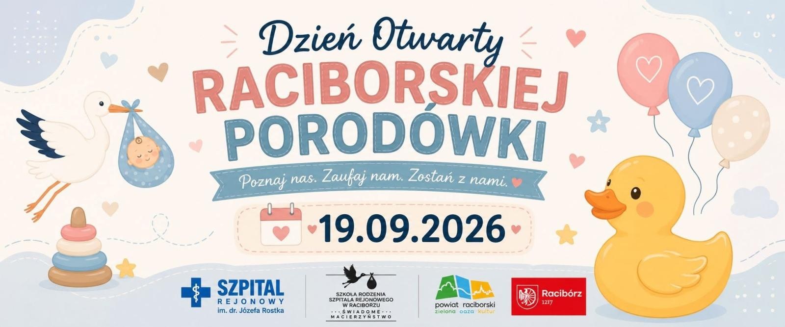Zdjęcie w galerii na portalu naszraciborz.pl: Co? Gdzie? Kiedy? Nawigator weekendowy wiadomości z regionu