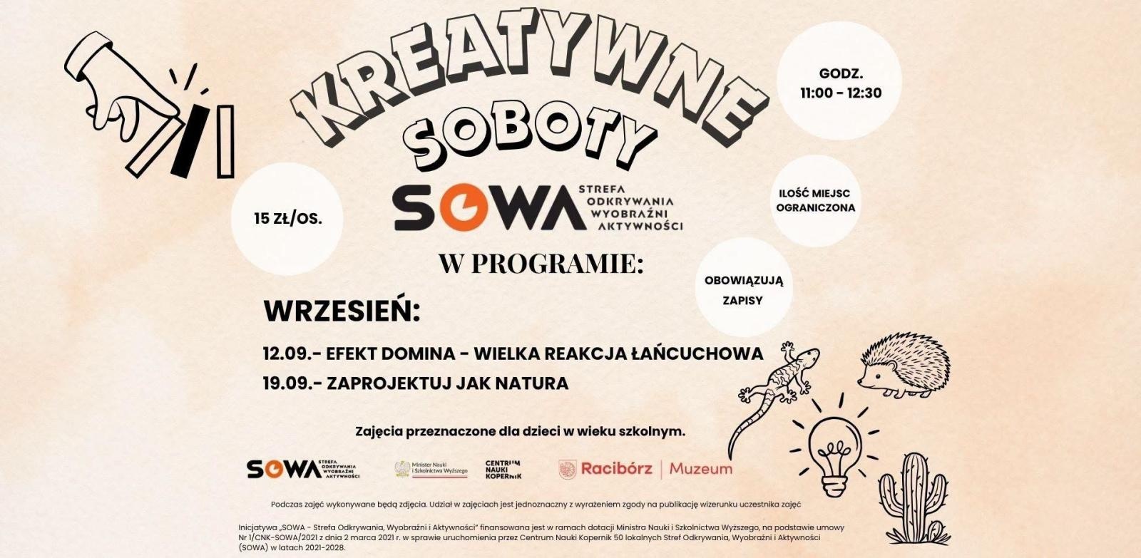 Zdjęcie w galerii na portalu naszraciborz.pl: Co? Gdzie? Kiedy? Nawigator weekendowy wiadomości z regionu