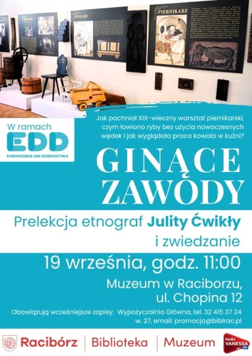 Zdjęcie w galerii na portalu naszraciborz.pl: Co? Gdzie? Kiedy? Nawigator weekendowy wiadomości z regionu