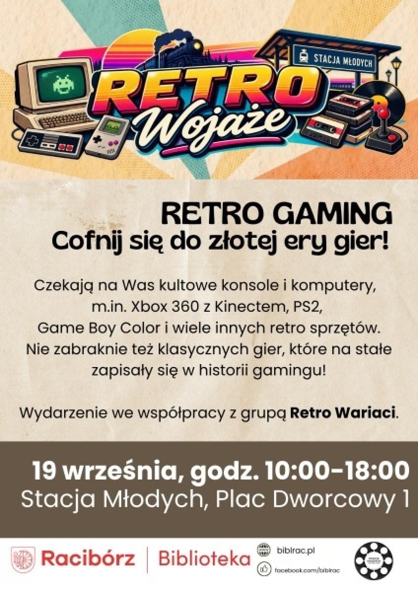 Zdjęcie w galerii na portalu naszraciborz.pl: Co? Gdzie? Kiedy? Nawigator weekendowy wiadomości z regionu