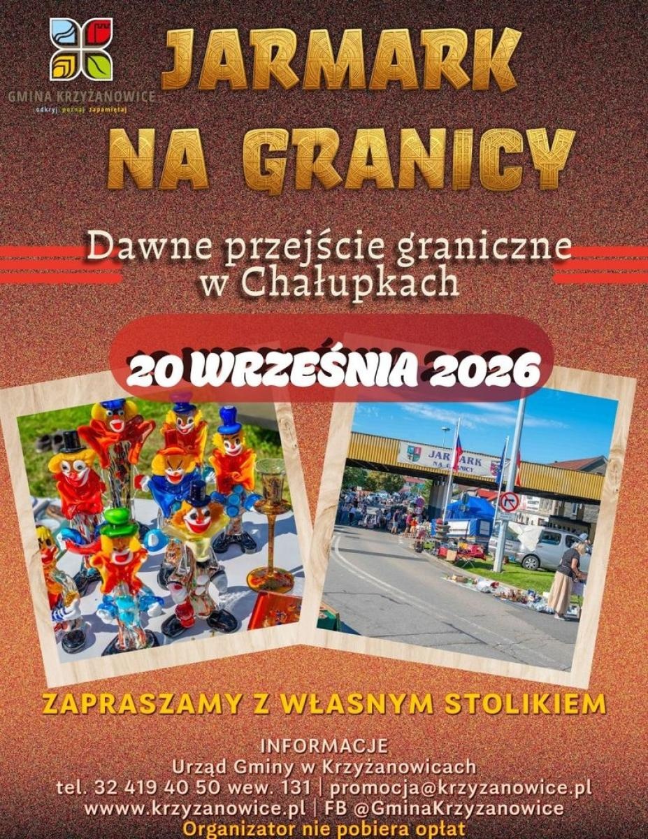 Zdjęcie w galerii na portalu naszraciborz.pl: Co? Gdzie? Kiedy? Nawigator weekendowy wiadomości z regionu