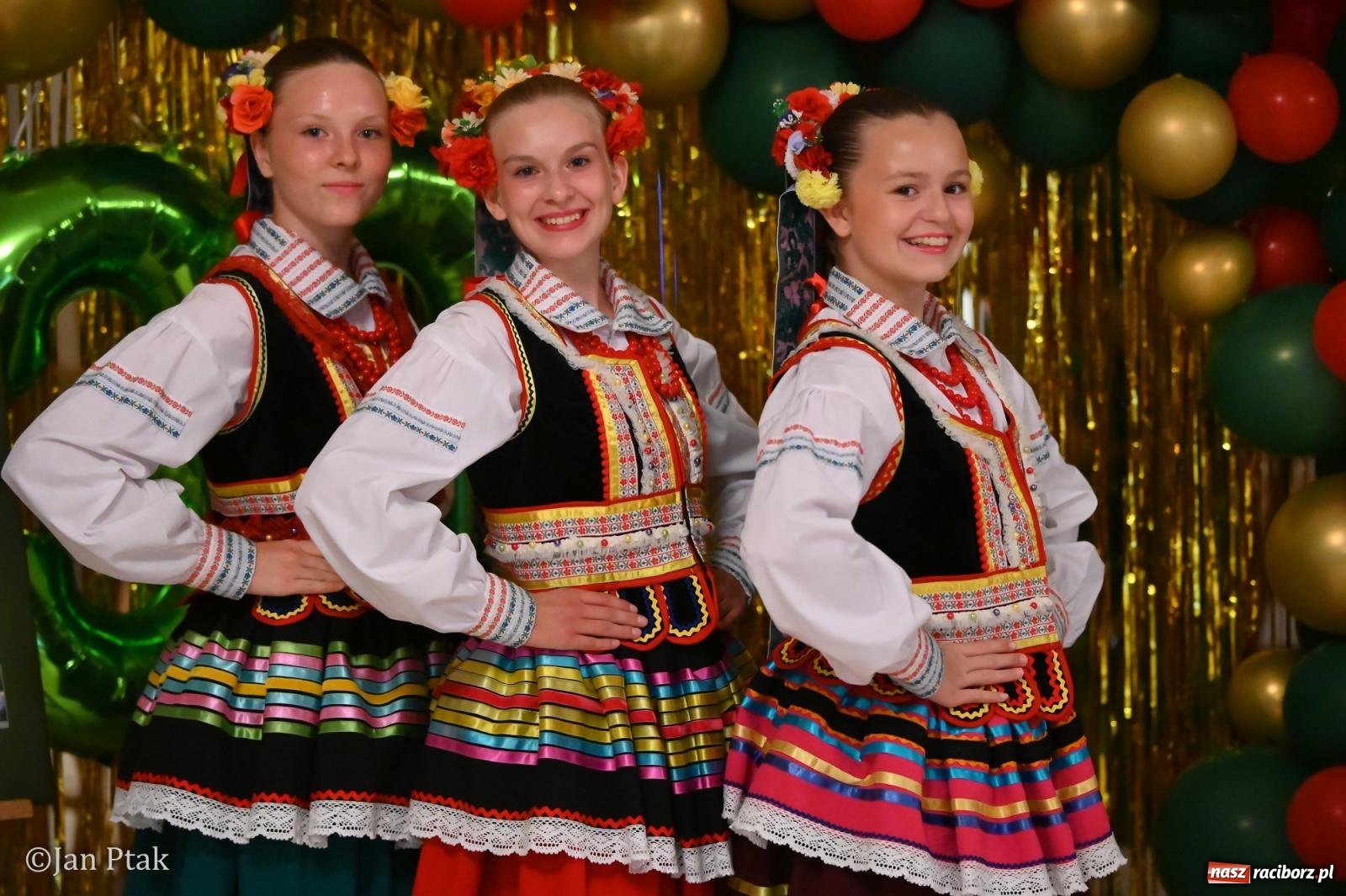 Zdjęcie w galerii na portalu naszraciborz.pl: Trzy dekady Łężczoka. Ponad trzy godziny muzyki, tańca i wspomnień [FOTO i WIDEO] wiadomości z regionu