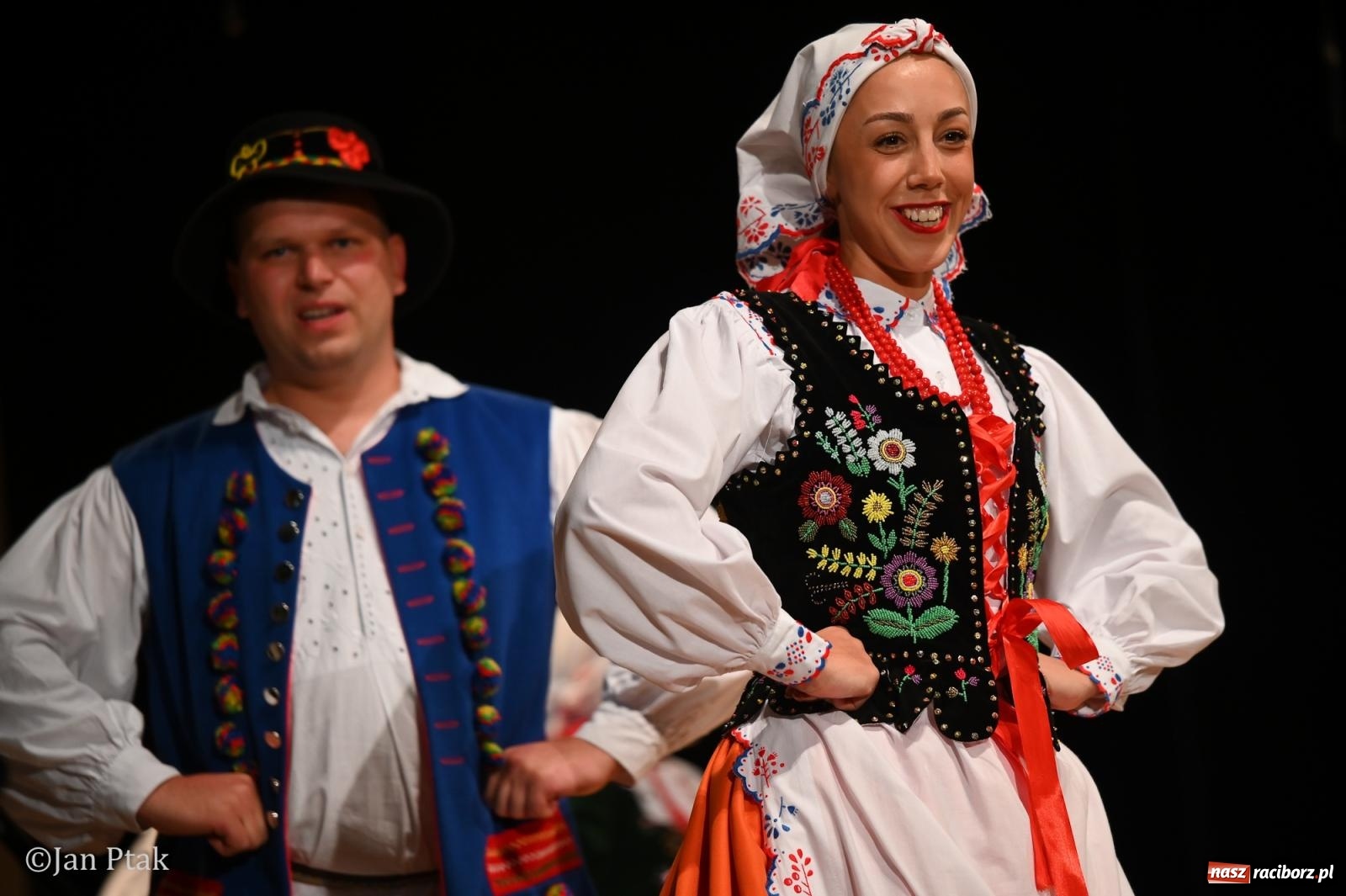 Zdjęcie w galerii na portalu naszraciborz.pl: Trzy dekady Łężczoka. Ponad trzy godziny muzyki, tańca i wspomnień [FOTO i WIDEO] wiadomości z regionu