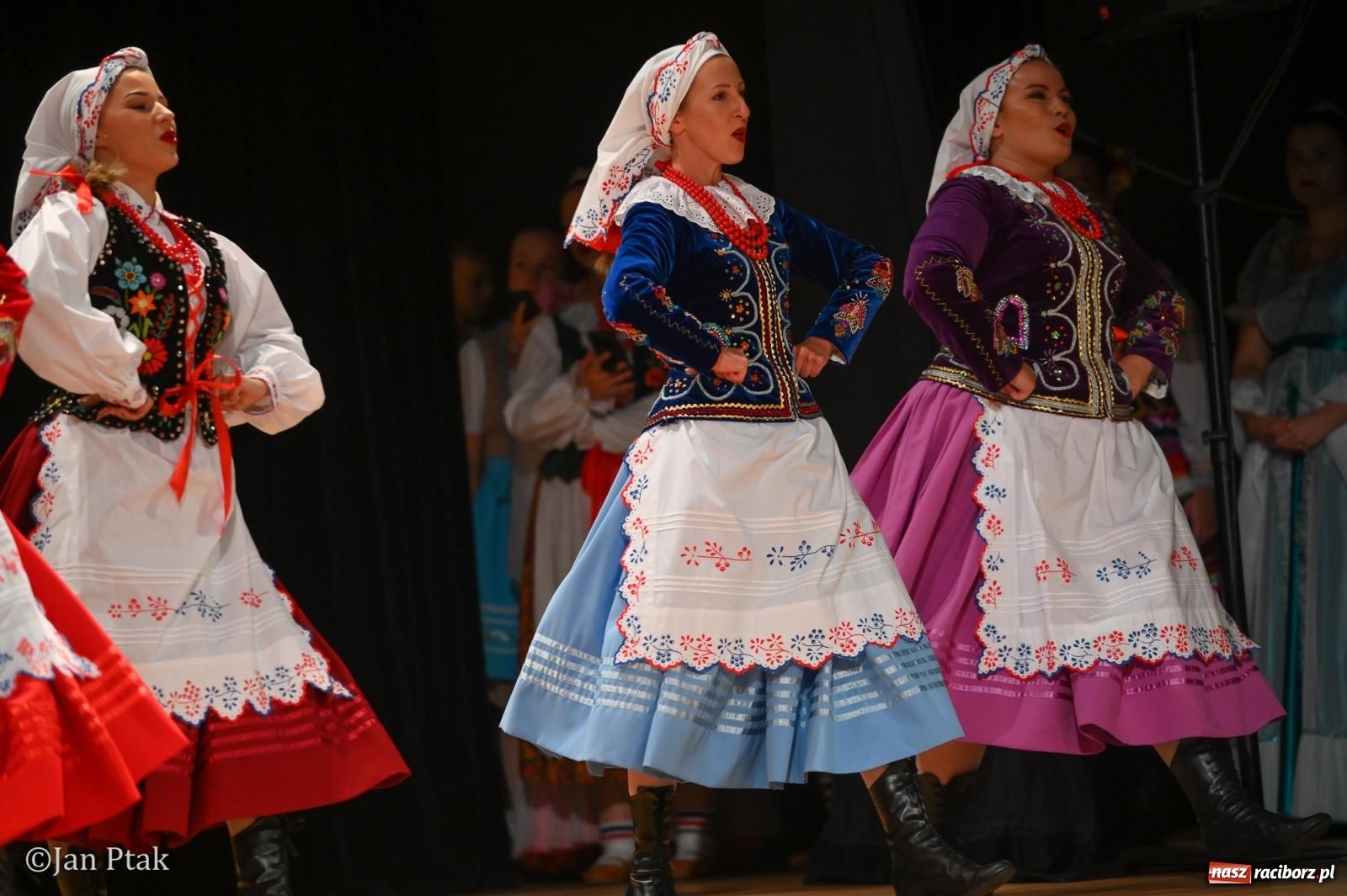 Zdjęcie w galerii na portalu naszraciborz.pl: Trzy dekady Łężczoka. Ponad trzy godziny muzyki, tańca i wspomnień [FOTO i WIDEO] wiadomości z regionu