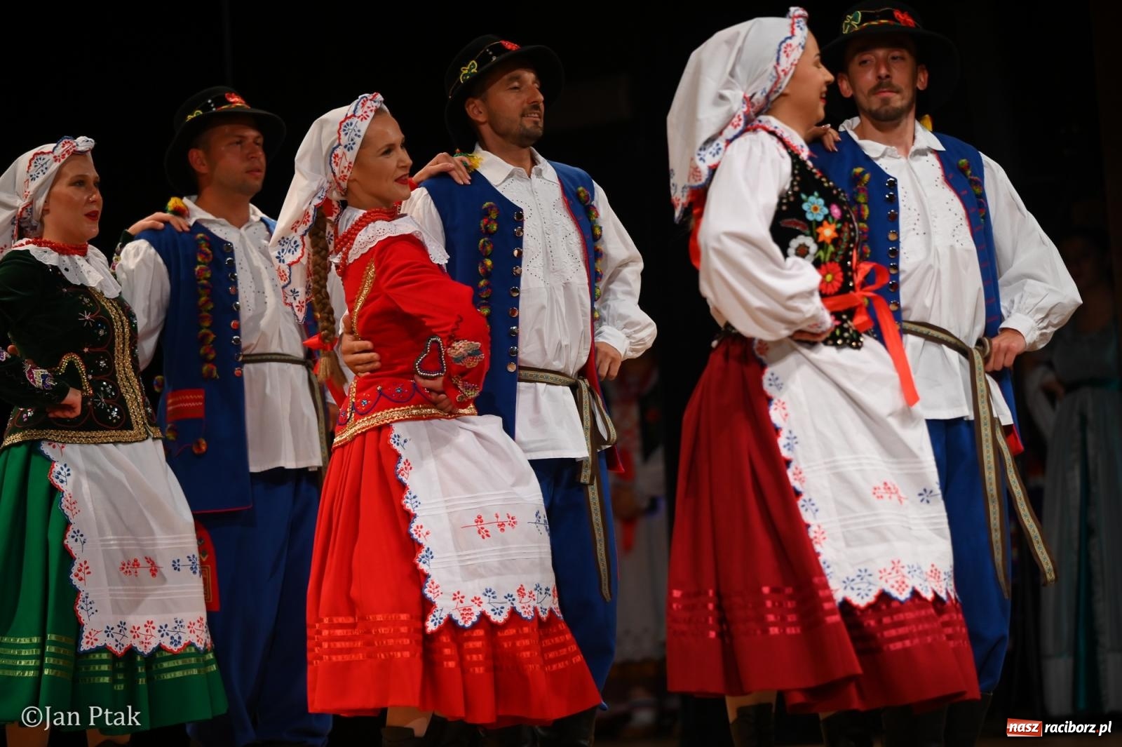 Zdjęcie w galerii na portalu naszraciborz.pl: Trzy dekady Łężczoka. Ponad trzy godziny muzyki, tańca i wspomnień [FOTO i WIDEO] wiadomości z regionu